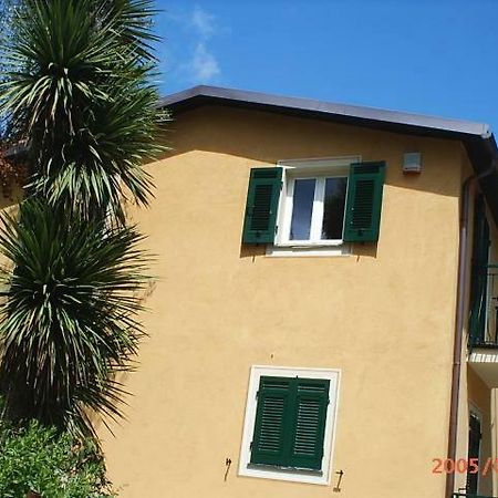 The Palm House Villa Santa Margherita Ligure Exterior foto